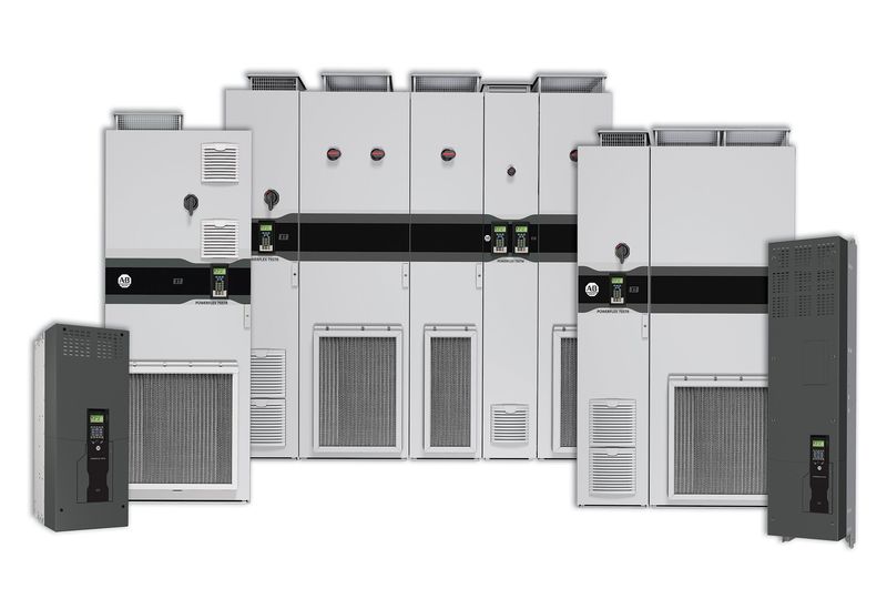 Две серии честотни задвижвания на Rockwell Automation бяха сертифицирани за киберсигурност по стандарта IEC 62443-4-2 Две серии честотни задвижвания на Rockwell Automation бяха сертифицирани за киберсигурност по стандарта IEC 62443-4-2